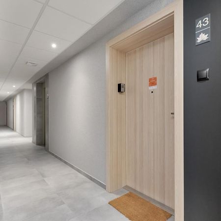 Apartament Premium Platany By Noclegi Renters 코워브제크 외부 사진